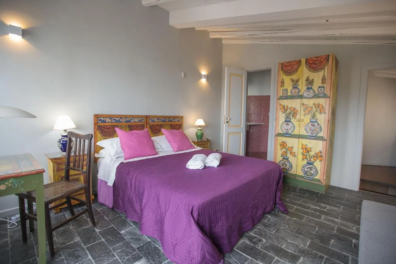 Attico Giafari 6, Emma Villas Taormina