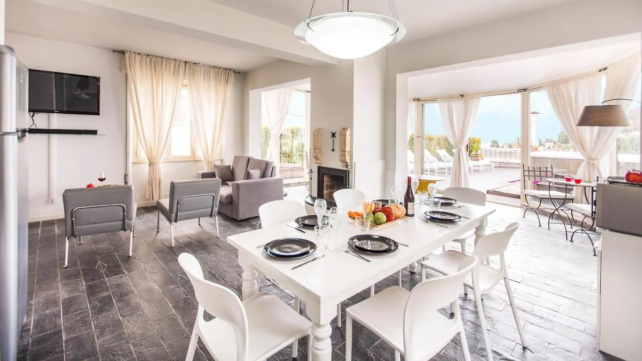 Attico Giafari 6, Emma Villas Taormina Olaszország