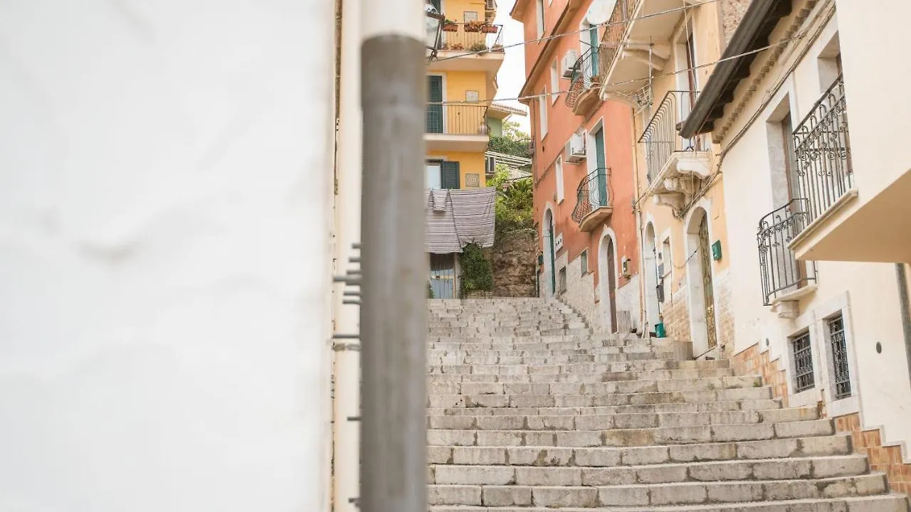 Attico Giafari 6, Emma Villas Taormina