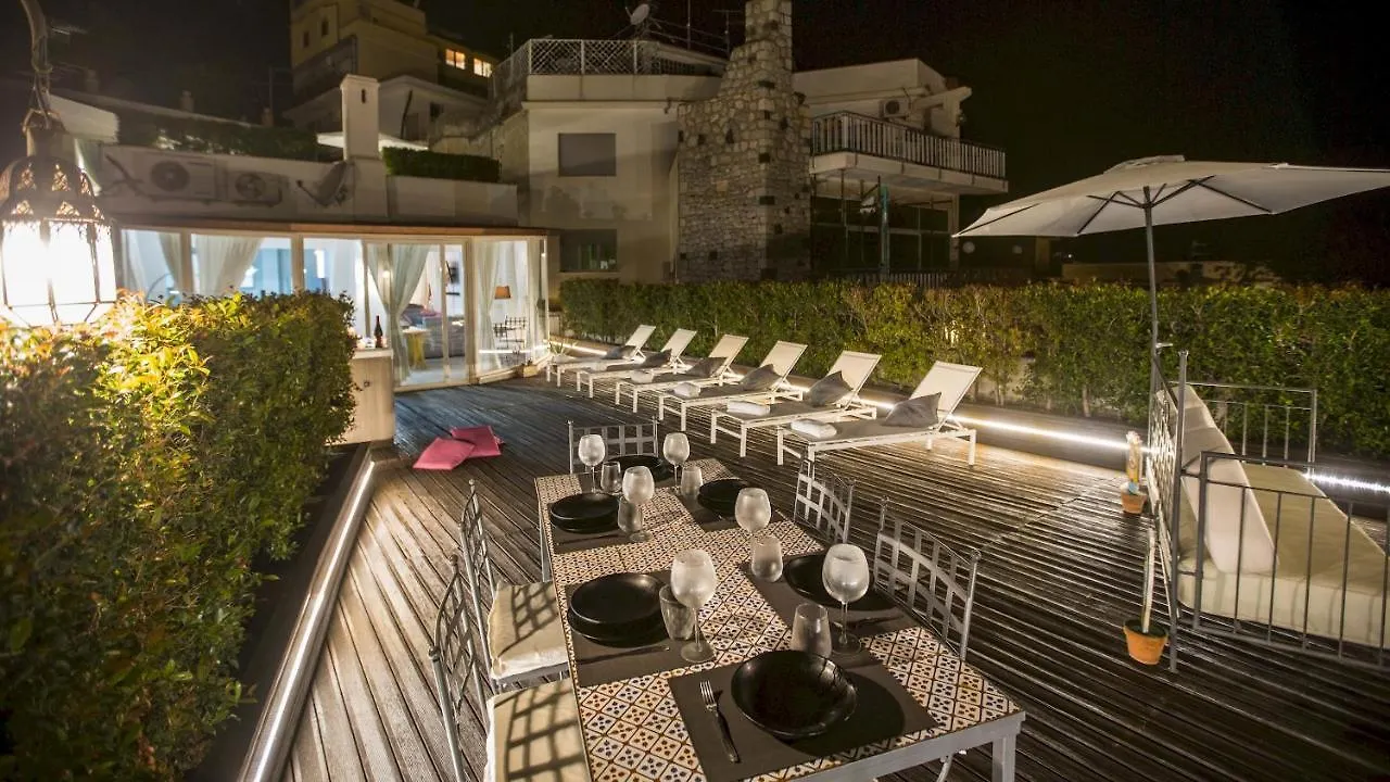 Attico Giafari 6, Emma Villas Taormina
