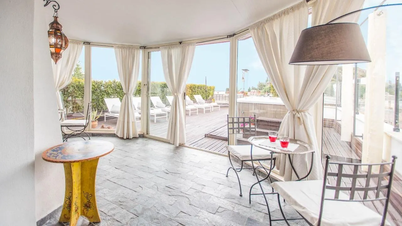 Attico Giafari 6, Emma Villas Taormina
