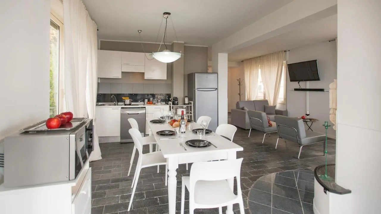 Attico Giafari 6, Emma Villas Taormina
