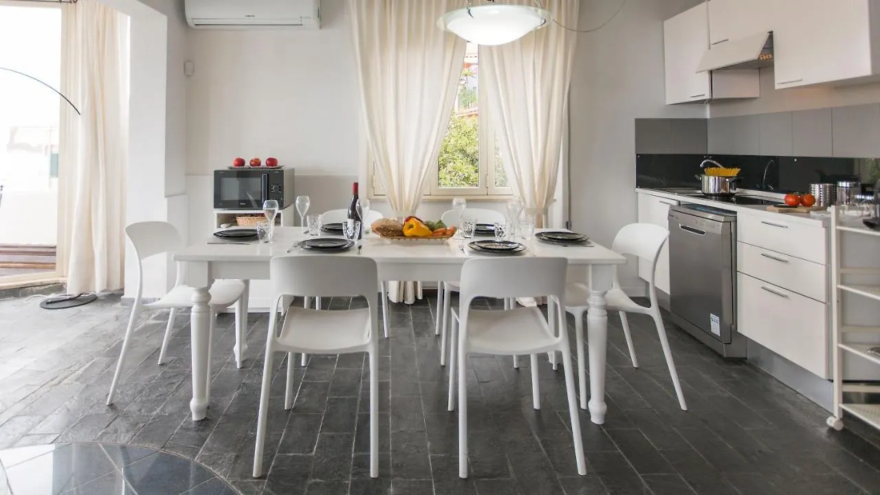 Attico Giafari 6, Emma Villas Taormina