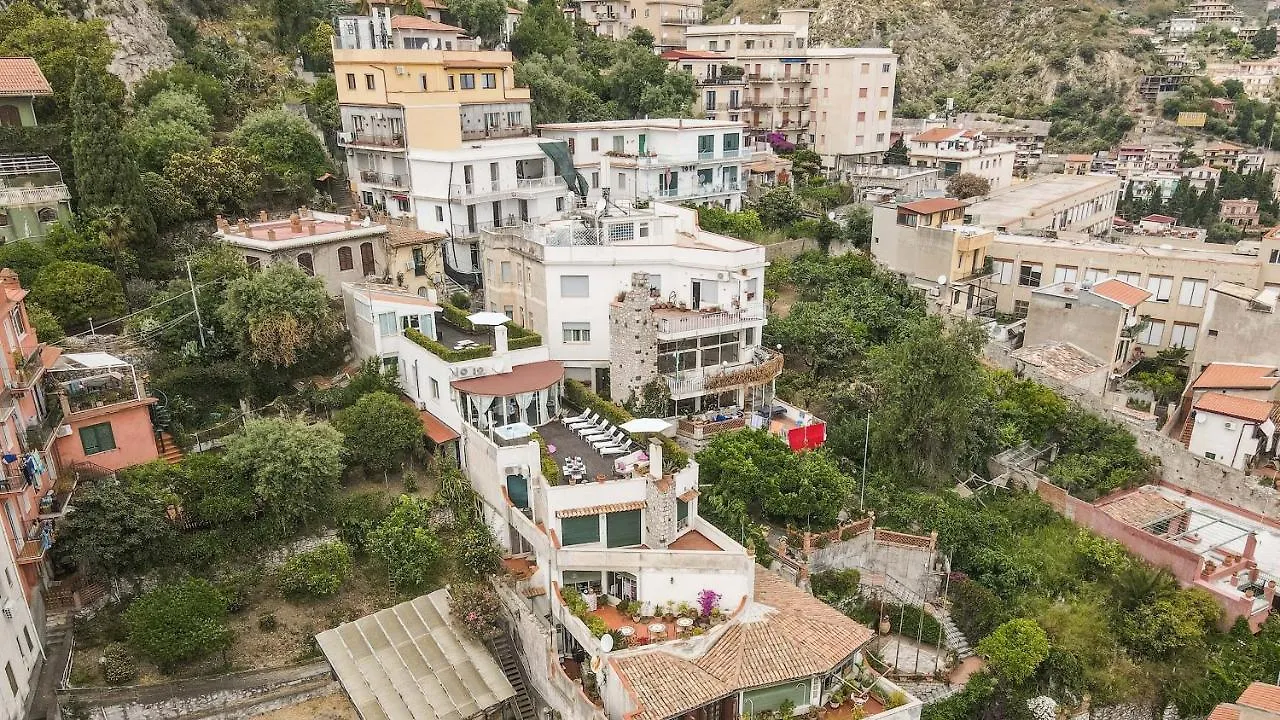 Attico Giafari 6, Emma Villas Taormina