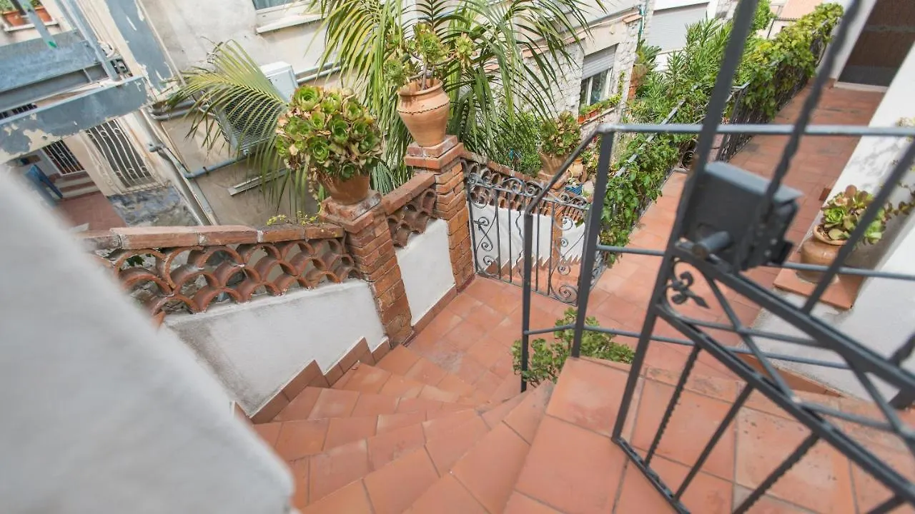 Attico Giafari 6, Emma Villas Taormina