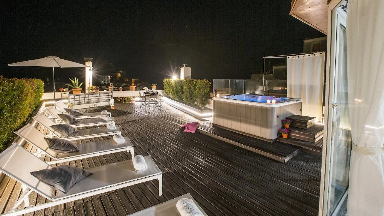 Attico Giafari 6, Emma Villas Taormina