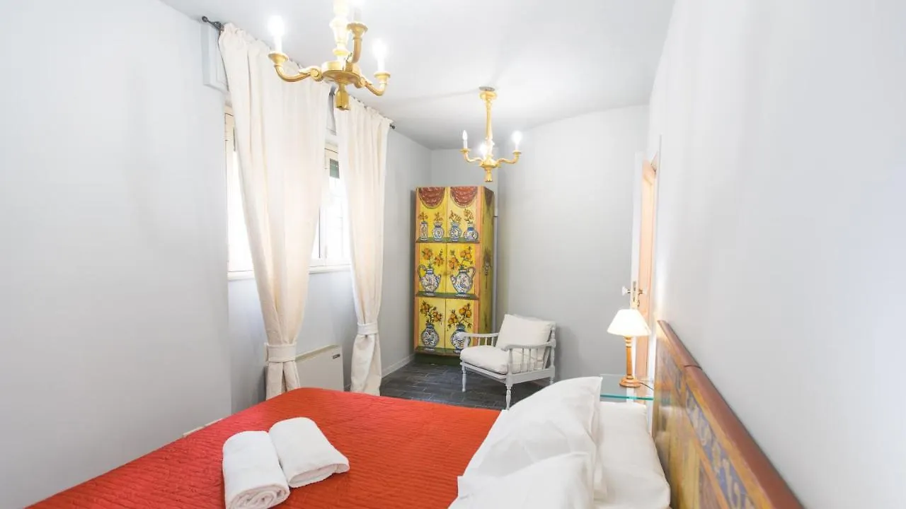 Attico Giafari 6, Emma Villas Taormina