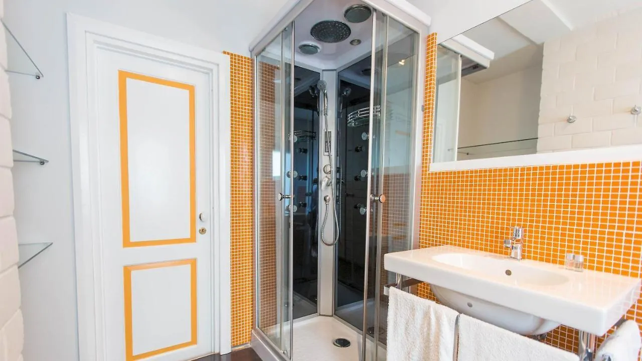 Attico Giafari 6, Emma Villas Taormina Włochy